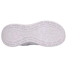 Girls Skechers Divine Heart Lights Athletic Sneakers