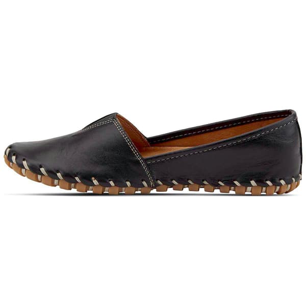 Womens Spring Step Kathaleta Comfort Flats