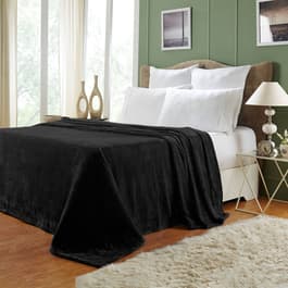 Superior Ultra-Plush Fleece Blanket