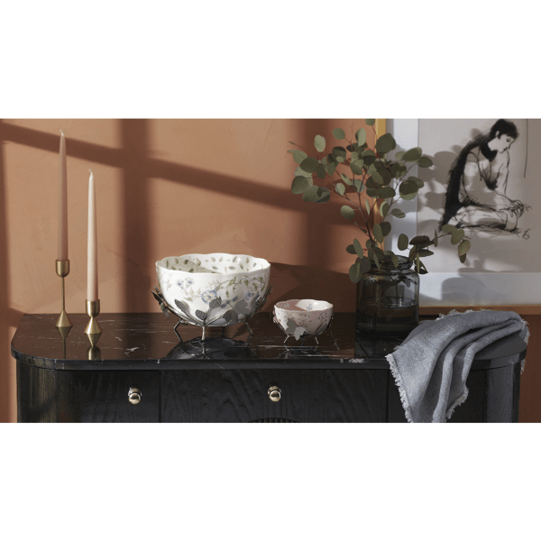 Lenox® Butterfly Meadow® Bowl with Stand
