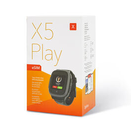 Kids Xplora X5 Play Smart Watch - X5P-NA-SF