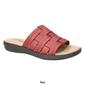 Womens Easy Street Maha Comfort Slide Sandals - image 9
