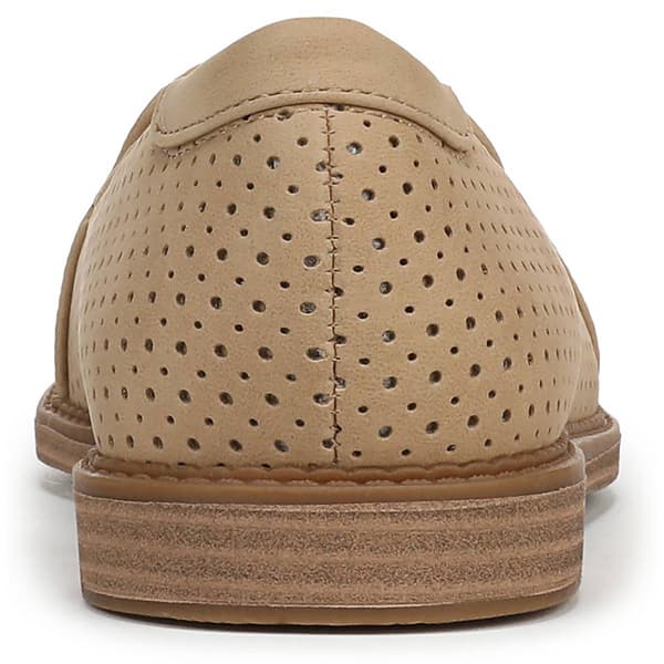Womens SOUL Naturalizer Yippee-Perf Loafers