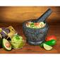 Taco Tuesday Mortar & Pestle Granite Set - image 3