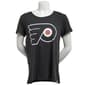 Womens ''47 Brand Philadelphia Flyers Tee - image 1