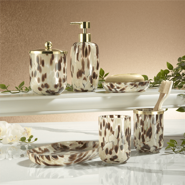 Nicole Miller Safari Tray