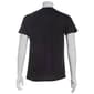 Young Mens Friday The 13th Flames Graphic Tee - image 2