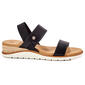 Womens Anne Klein Leto Espadrille Sandals - image 2