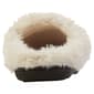 Womens Isotoner Erin Popcorn Chenille Slippers - image 3