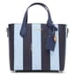 Anne Klein Bonded Mini Tote - image 1