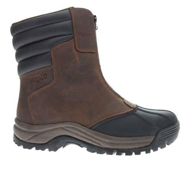 Mens Prop&#232;t&#174; Blizzard Waterproof Duck Boots