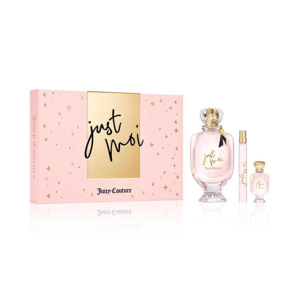 Juicy Couture 3pc. Just Moi Eau de Parfum Gift Set - $199 Value