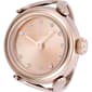 Womens Invicta Mini Angel Lady Rose Gold Dial Ring Watch - 48575 - image 1