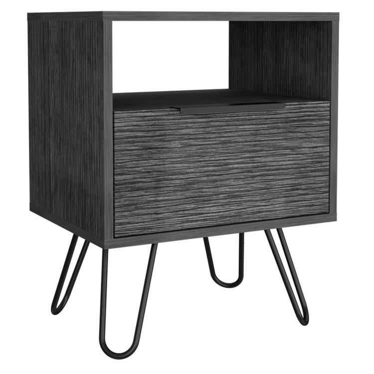 FM FURNITURE Vienna Nightstand