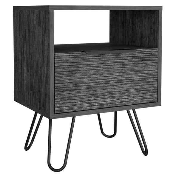 FM FURNITURE Vienna Nightstand - image 