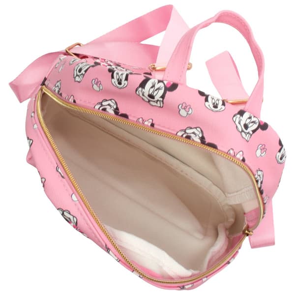 Disney Minnie Mouse Mini Backpack