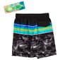 Boys (8-20) ZeroXposur Reef Camo Board Shorts & Goggles - image 2