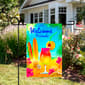 Northlight Seasonal Tropical Beach Outdoor Garden Flag - image 3