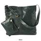 Lucky Brand Kora Shoulder Bag w/ Wristlet - image 8