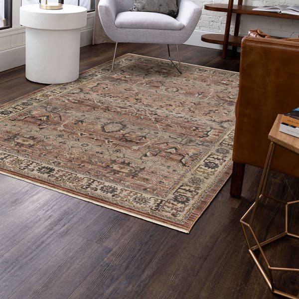 Mohawk Home Hertford Vintage Large Area Rug