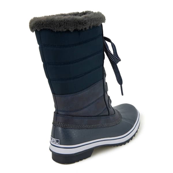 Womens JBU by Jambu Siberia Water-Resistant Winter Boots