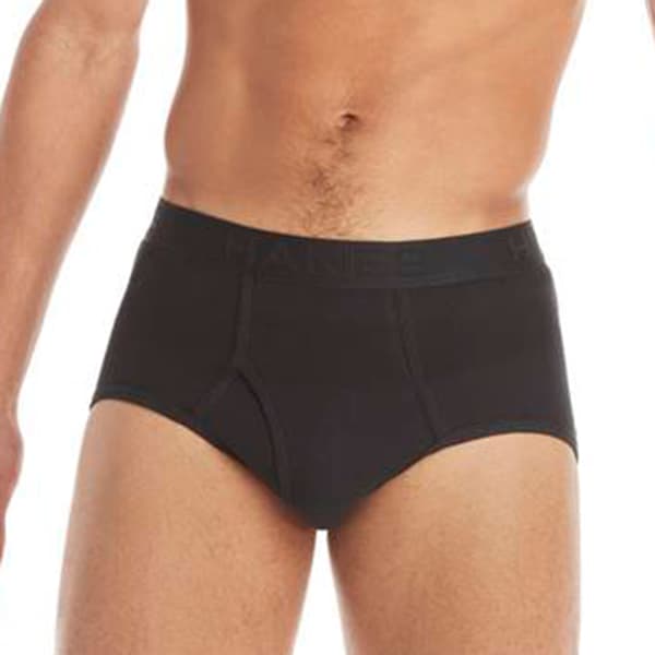 Mens Hanes&#40;R&#41; Ultimate&#40;R&#41; 7pk. Briefs - image 