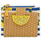 Betsey Johnson Zest For Life Wallet - image 2