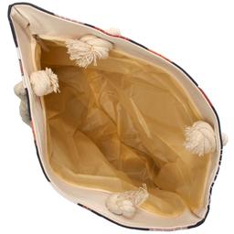 Renshun Ghost Webs Pumpkins Tote