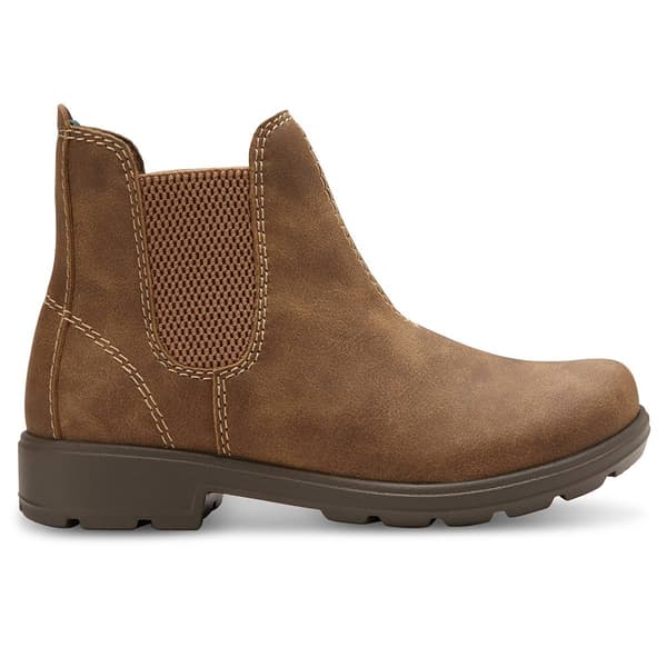 Womens Eastland Baja Ankle Boots