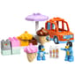 LEGO&#40;R&#41; DUPLO Ice Cream Trip with Bluey - image 1