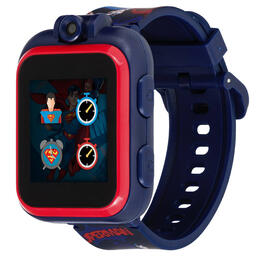 Kids iTouch PlayZoom Superman Smart Watch - 50086M-42-1-NVP