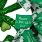 Northlight Seasonal Ribbons & Shamrocks St. Patrick''s Day Wreath - image 5