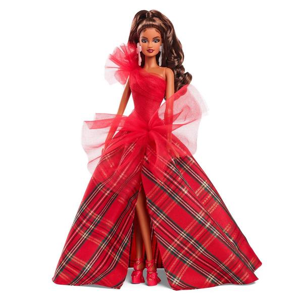 Barbie(R) 2024 Holiday Latino Barbie
