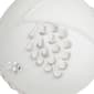 Northlight Seasonal 3.5in. Glass Onion Drop Christmas Ornament - image 5