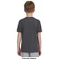 Boys (8-20) Champion Short Sleeve Graphic Tee - image 2