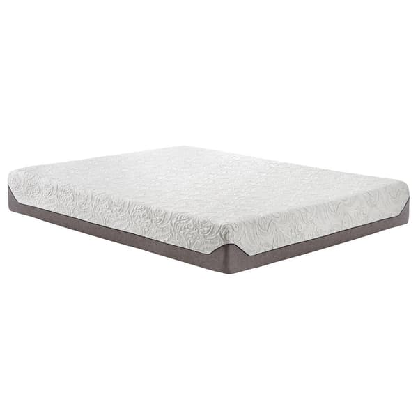 Boyd Sleep Grand Elegance Innovation 10in. Memory Foam Mattress