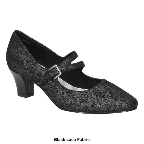 Womens Easy Street Meryl Mary Jane Pumps