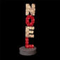 Northlight 39in. Lighted Noel Outdoor Christmas Sign Decoration - image 3