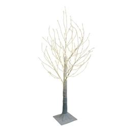 Kurt S. Adler 3ft. Winter White Twig Christmas Tree