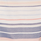 Womens Alfred Dunner Port Side Stripe Button Front Blouse - image 6