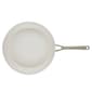 KitchenAid&#174; Hard-Anodized Ceramic Nonstick 12.25 in. Frying Pan - image 3