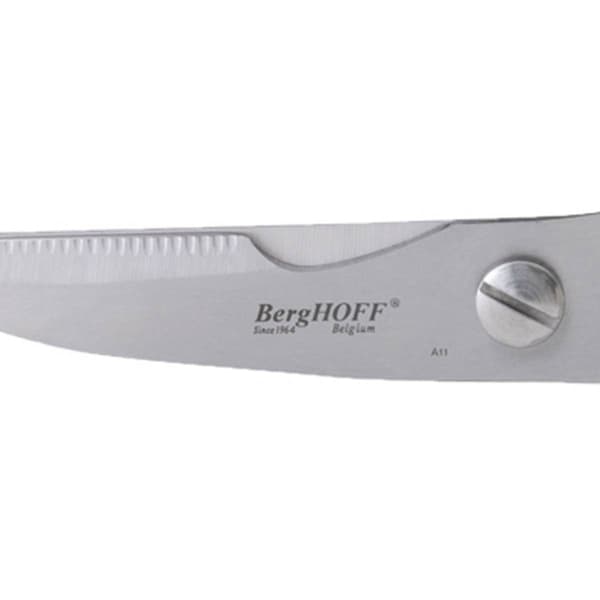 BergHOFF All-In-One 7pc. Forged Knife Set
