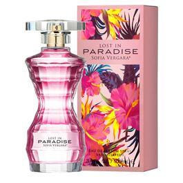 Sofia Vergara Lost Paradise Eau de Parfum