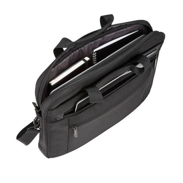 Samsonite Classic 15.6 inch Shuttle Laptop Bag