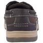 Mens Tansmith Quay Lace Up Boat Shoes - image 3