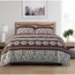 Spirit Linen Home&#40;tm&#41; 8pc Bed-in-a-Bag Animal Comforter Set - image 1