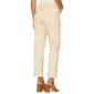 Womens Democracy “Ab”solution® Straight Cascading "D" Jeans - image 2