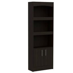 FM FURNITURE Durango 3 Shelf Bookcase