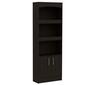 FM FURNITURE Durango 3 Shelf Bookcase - image 1