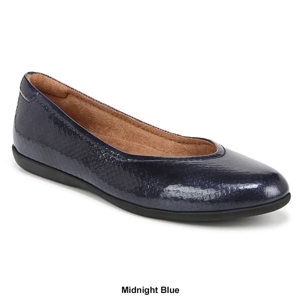 Womens Naturalizer Vivienne Ballet Flats